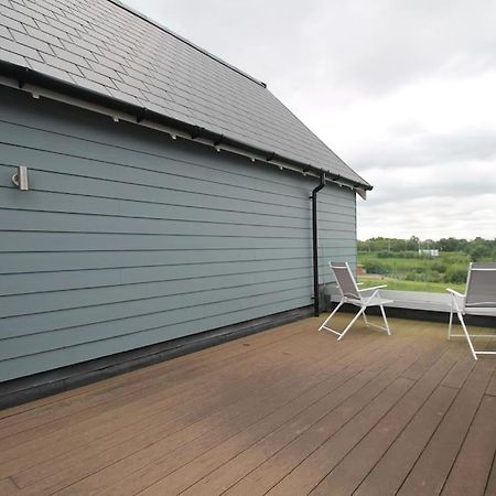 Beaulieu Park - Sleeps 10 - Chelmsford Villa Broomfield  Екстериор снимка