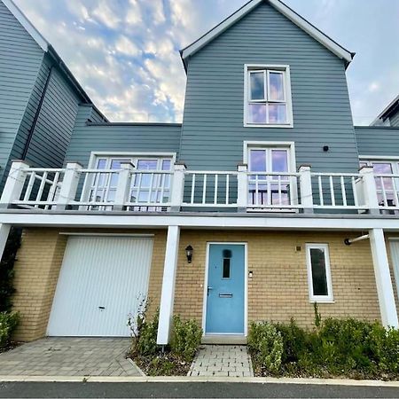 Beaulieu Park - Sleeps 10 - Chelmsford Villa Broomfield  Екстериор снимка