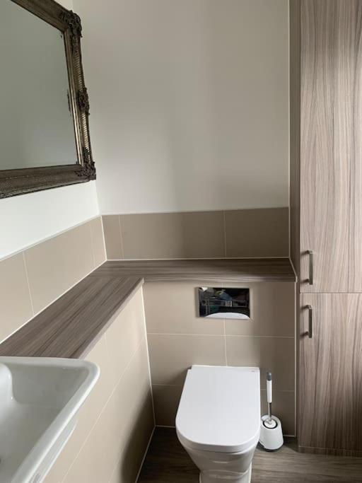 Beaulieu Park - Sleeps 10 - Chelmsford Villa Broomfield  Екстериор снимка