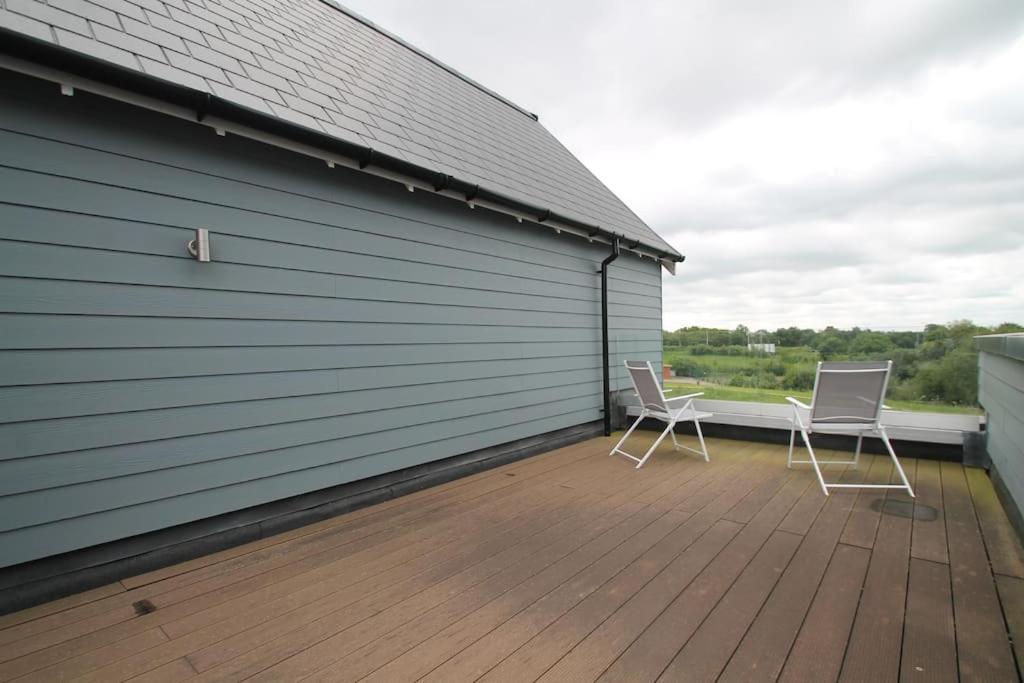 Beaulieu Park - Sleeps 10 - Chelmsford Villa Broomfield  Екстериор снимка