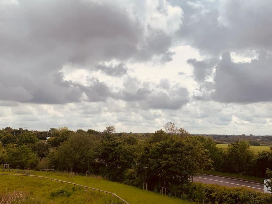 Beaulieu Park - Sleeps 10 - Chelmsford Villa Broomfield  Екстериор снимка
