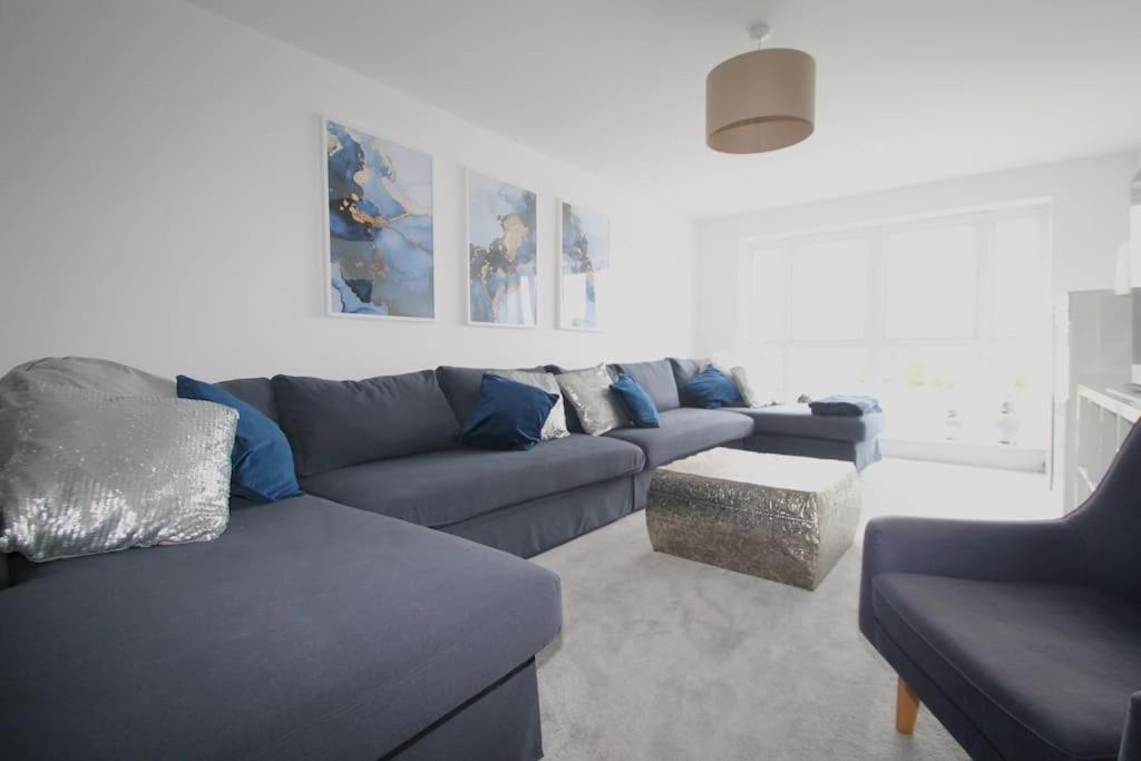 Beaulieu Park - Sleeps 10 - Chelmsford Villa Broomfield  Екстериор снимка