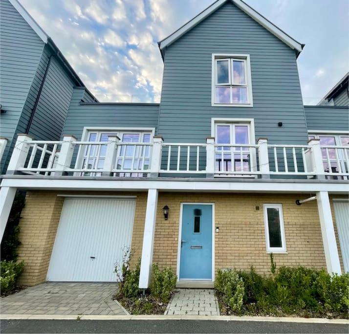 Beaulieu Park - Sleeps 10 - Chelmsford Villa Broomfield  Екстериор снимка