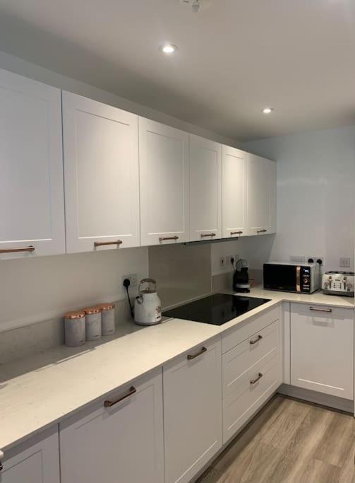 Beaulieu Park - Sleeps 10 - Chelmsford Villa Broomfield  Екстериор снимка